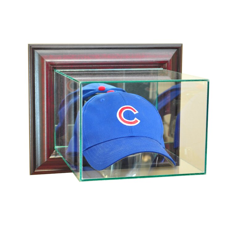 Baseball store hat frame